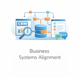 Business Systems Alignment