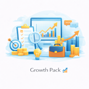 Growth Pack 📈