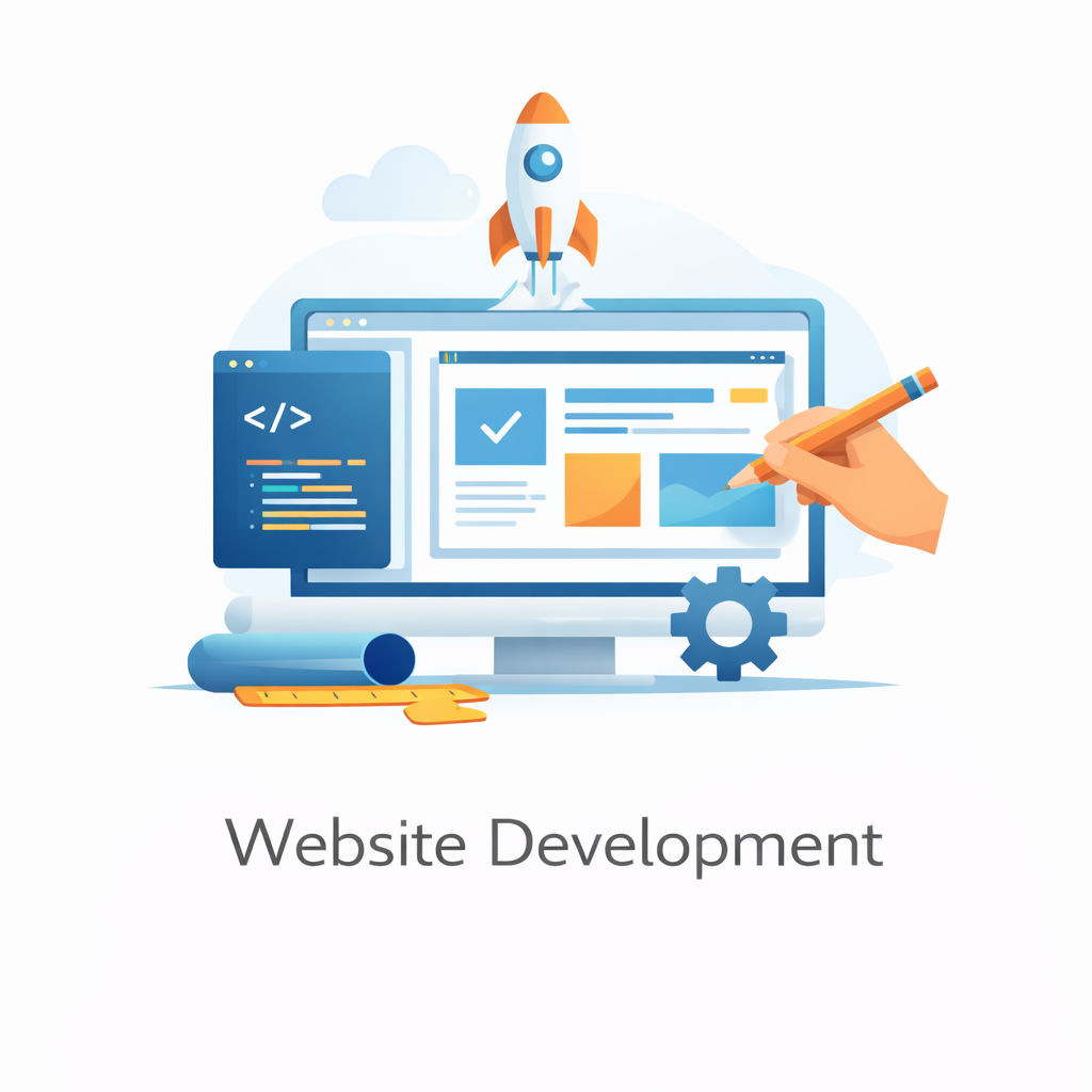 Website Development